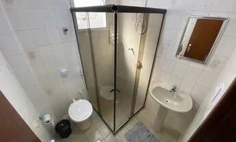 Imagem 4: Apartamento anual 1 quarto mobiliado e próximo do mar na Praia do Morro - Guarapari - ES