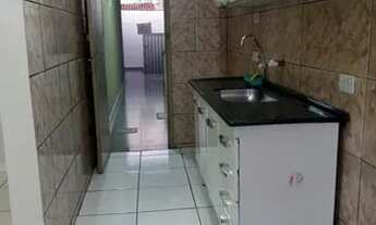 Imagem 4: Casa para venda possui 140 metros quadrados com 4 quartos em Vila Bela - Goiânia - GO