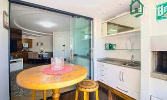 Imagem 2: Apartamento com 2 dormitórios à venda, 150 m² por R$ 700.000 - Velha - Blumenau/SC - Edifí