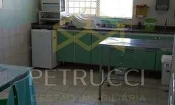 Imagem 4: Salão - Jardim Paiquerê - Valinhos