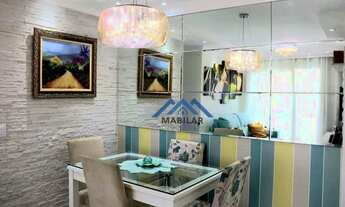 Imagem 4: Apartamento á venda em Condomínio novo Boulevard Lapa, 2 dormitórios, varanda gourmet, su