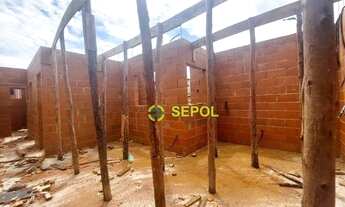 Imagem 2: Apartamento com 2 dormitórios à venda, 57 m² por R$ 328.000,00 - Santa Maria - Santo André