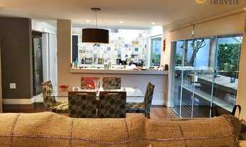 Imagem 4: Casa com 3 quartos à venda, 160 m² por R$ 1.155.000 - Piratininga - Niterói/RJ