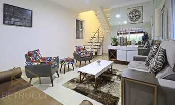 Imagem 4: Casa - Alphaville Dom Pedro - Campinas