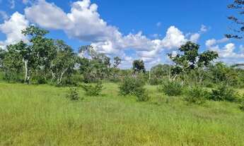 Imagem 3: Fazenda 12 alqueires