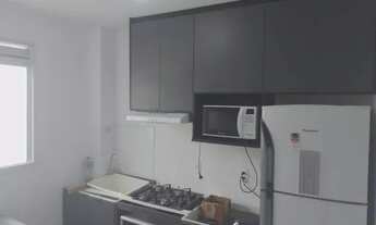 Imagem 2: APARTAMENTO INCRIVEL 2 QUARTO NO SERTAO DO MARUIM - AP1181