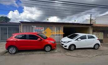 Imagem 3: Estrutura para virar sobrado