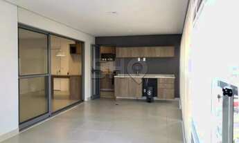 Imagem 4: Apartamento na Vila Madalena com 3 dormitórios