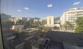 Imagem 5: Sala Comercial 3R Offices