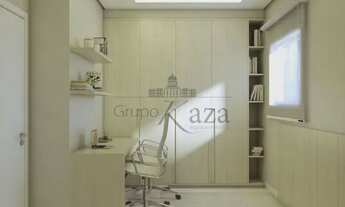 Imagem 6: Apartamento Urbanova - 64m² - 02Dorms - Churrasq. Varanda - Lazer