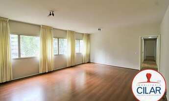 Imagem 6: Curitiba - Apartamento Padrão - Água Verde