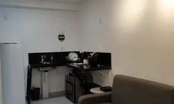 Imagem 5: Edifício Residencial 915 para aluguel com 1 quarto em Centro - Juiz de Fora - MG