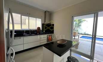 Imagem 6: Casa - Swiss Park - Campinas