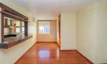 Imagem 4: PORTO ALEGRE - Apartamento Padrão - Passo da Areia