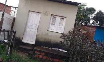 Imagem 2: VENDO CASA Casa com 1 dormitório