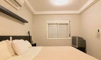 Imagem 6: Apartamento para Locação com Armários Embutidos, localizado no Bairro de Perdizes!