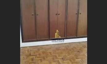 Imagem 3: Sobrado com 3 dormitórios para alugar, 222 m² por R$ 3.450,00/mês - Jardim Paris - Jundiaí