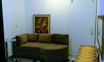 Imagem 6: Aluga-No Gonzaga, Apto, Quarto/Sala Compacto