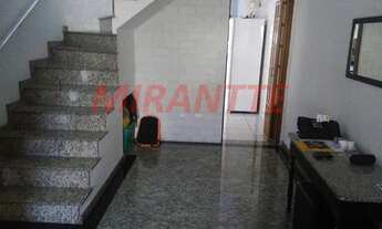 Imagem 2: Sobrado com 3 quartos em Vila Capitão Rabelo