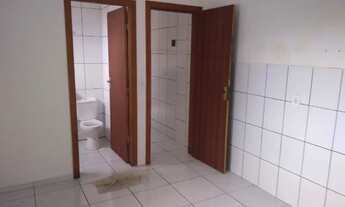 Imagem 4: Kitnet Bairro garoto