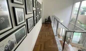 Imagem 4: LOCAÇÃO ALPHAVILLE 1