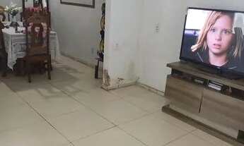 Imagem 4: Casa 04 Quartos 01 Suíte Gama Setor Leste/ ACEITA FINANCIAMENTO