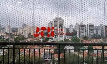 Imagem 7: Apto na Chácara Santo Antonio - 117m²