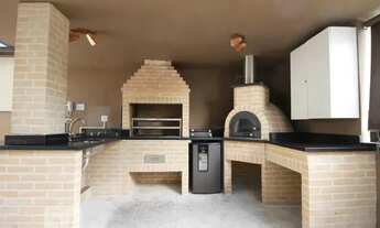 Imagem 3: 3D_Saúde Apartamento com 3 dormitórios