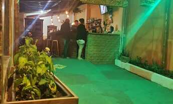 Imagem 6: Bar em Santana de Parnaíba