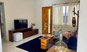 Imagem 7: Casa com 3 dormitórios à venda, 150 m² - Condomínio Terras de Atibaia I - Atibaia/SP