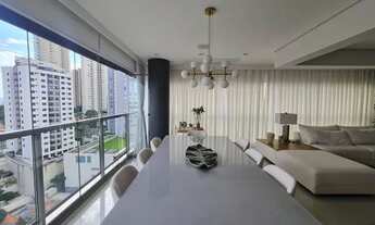 Imagem 2: Apartamento para alugar com 122 m² com 3 quartos em Alto da Lapa - São Paulo - SP