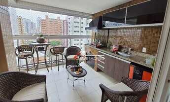 Imagem 3: APARTAMENTO À VENDA - EMBARÉ - SANTOS/SP