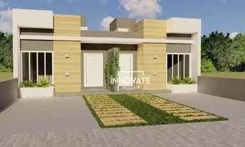 Imagem 7: Casa com 2 dormitórios à venda, 63 m² por R$ 298.000,00 - Campo Grande - Estância Velha/RS