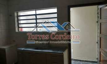 Imagem 6: Casa Térrea com 2 dorm. (1 suíte) + 1 vaga - Jardim Trussardi