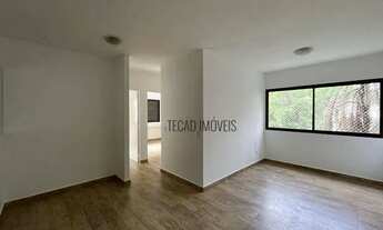 Imagem 2: Apartamento com 2 dormitórios para alugar, 58 m² por R$ 4.302,00/mês - Consolação - São Pa