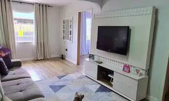 Imagem 6: Casa Semi-Mobiliada 3 quartos (01 suíte) Bairro São João Itajaí