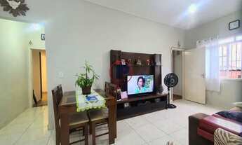 Imagem: Casa com 1 dorm, Caiçara, Praia Grande