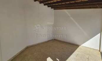 Imagem 3: Casa Padrão em São José do Rio Preto