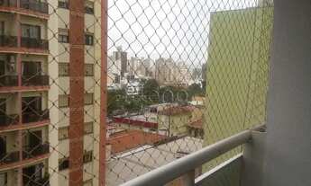 Imagem 6: Apartamento para locação e venda no Bosque