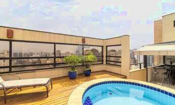 Imagem 3: COBERTURA DUPLEX - PERDIZES - 3 SUÍTES - 3 VAGAS