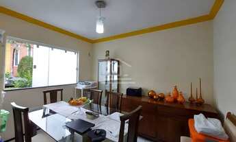 Imagem 4: Casa Duplex em Condomínio 200m² no Recanto Vinhais Nascente 05 Quartos MKT_TR143887--30