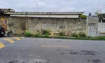 Imagem: 2 CASAS VENDA TERRENO DE ESQUINA