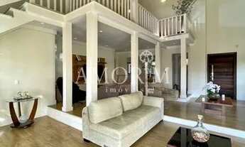 Imagem 7: Maravilhosa casa pra venda e locação no Condomínio Vale do Flamboyant em Atibaia-SP