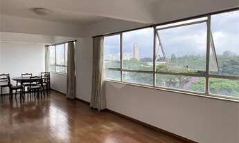 Imagem: Vista livre- próximo ao aeroporto de congonhas