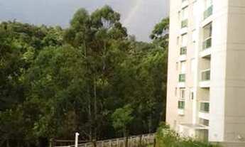 Imagem 5: Apartamento 173 m no Tamboré - Santana de Parnaíba - SP