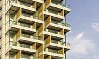 Imagem 5: Apartamento à venda possui 127 m² com 3 suítes, 2 vagas