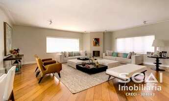 Imagem 3: APARTAMENTO de 393m² disponível para locação e venda no Condomínio Villa D'este no Mo