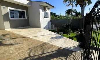 Imagem 3: CASA COM EDÍCULA NO PARQUE RESIDENCIAL LAGOA AZUL