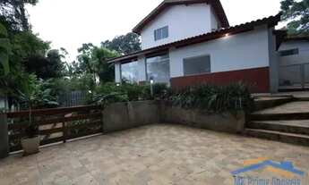 Imagem 2: Linda Casa a Venda em Condomínio na Cidade de Cotia