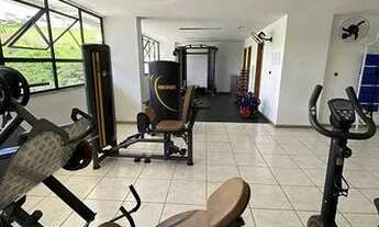 Imagem 4: Apartamento para aluguel possui 45 metros quadrados com 1 quarto em Estrela Sul - Juiz de